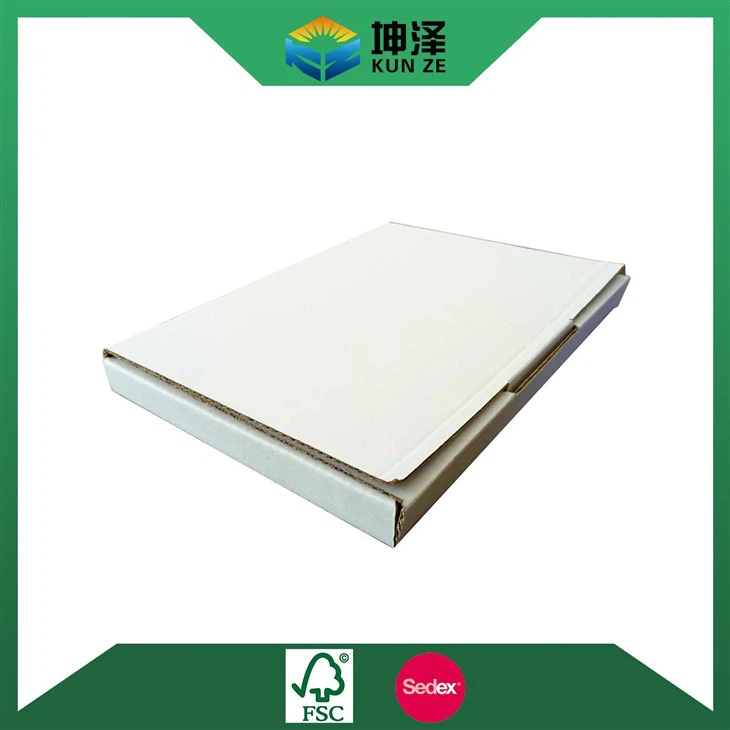 CD Packaging Box