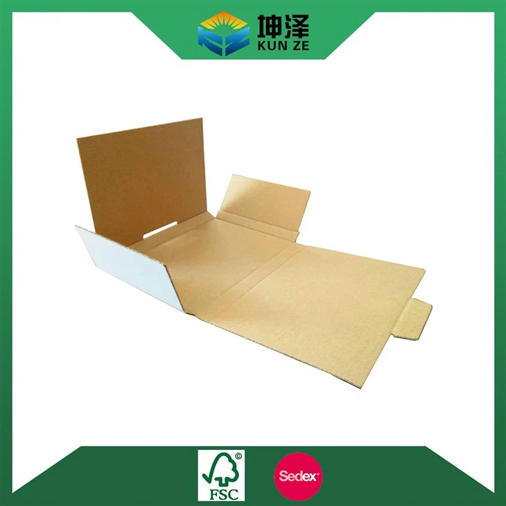 CD Packaging Box