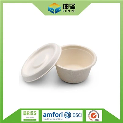 Cupáin Anlainn Compostable