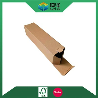 Bosca Poist Tube