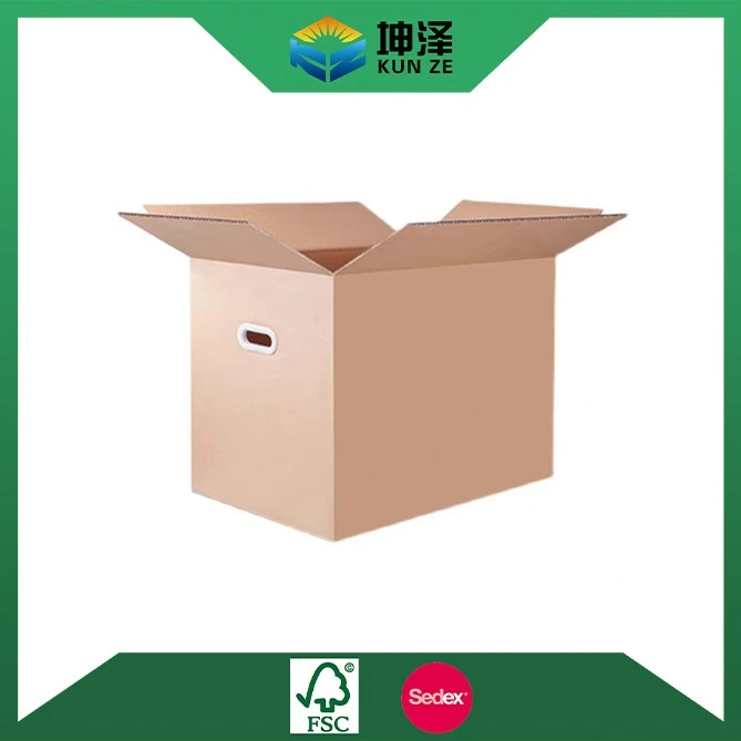 Carton Boxes