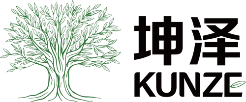Tá Liaoning Kunze Industrial Group Co., Teo.