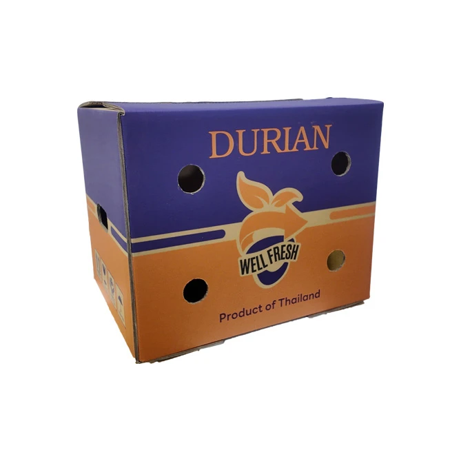 Durian Box