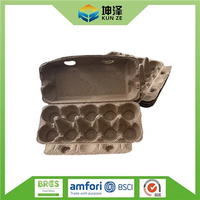 Cartáin Uibheacha Páipéir Athchúrsáilte