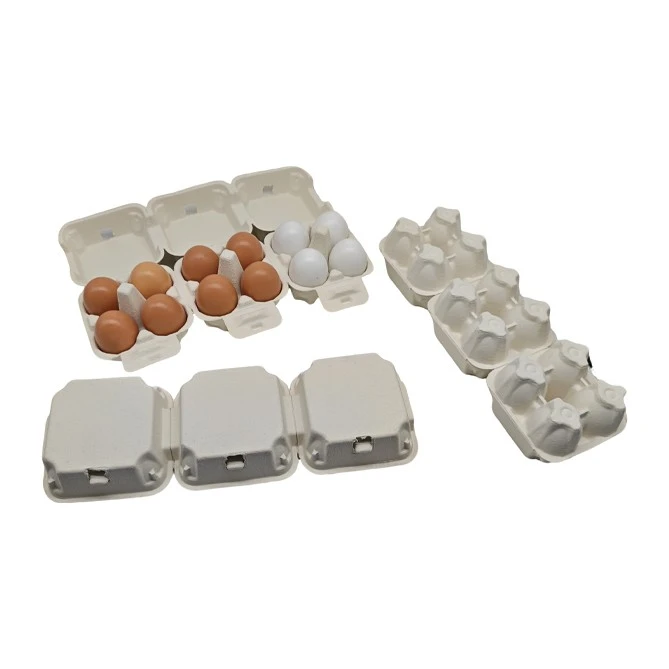 White Egg Boxes best
